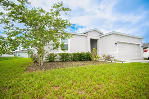 Photo of 169 Sweet Pea Court, Kissimmee, FL 34759 (MLS # O6326363)