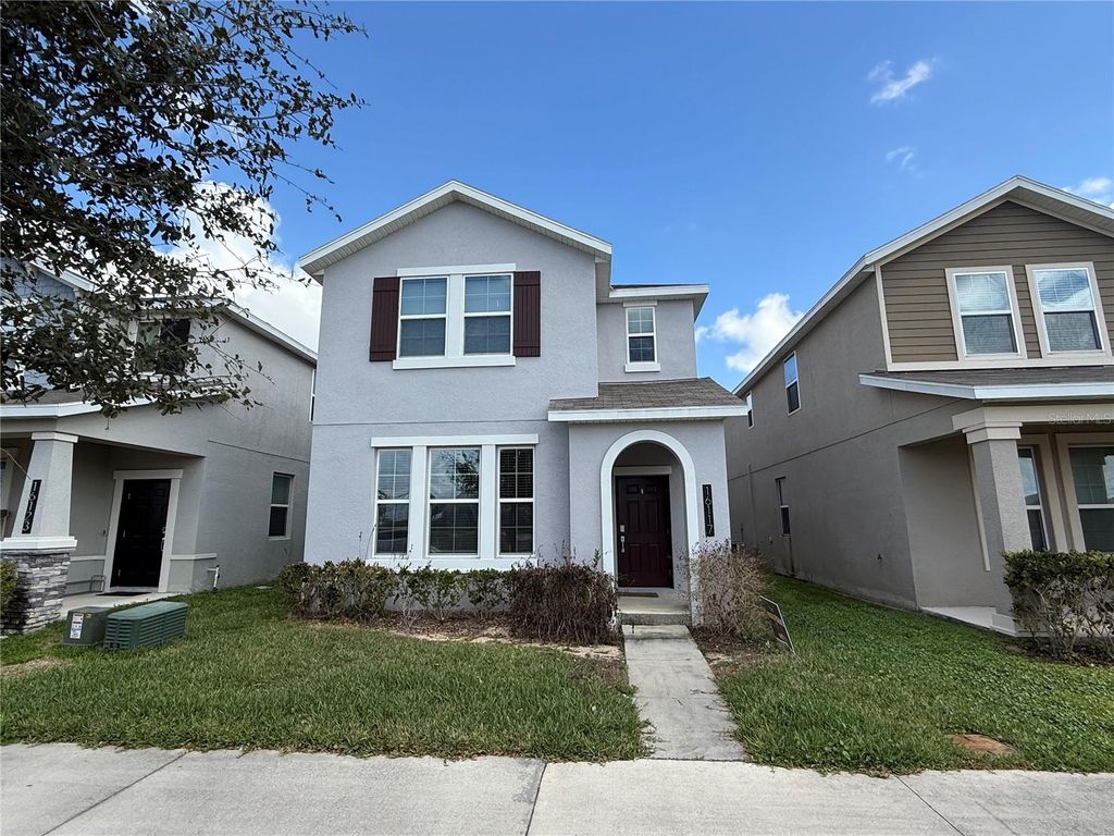 Photo of 16117 Water Spring Boulevard, Winter Garden, FL 34787 (MLS # O6388700)
