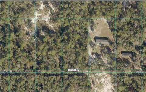Tiny photo for Tbd SW 151st Place, Dunnellon, FL 34432 (MLS # OM726591)