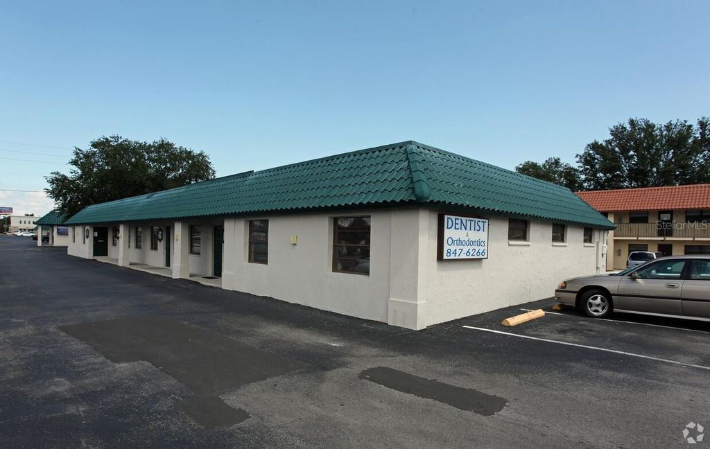 Photo of 6609 Ridge Road #2&amp;4, Port Richey, FL 34668 (MLS # W7859439)