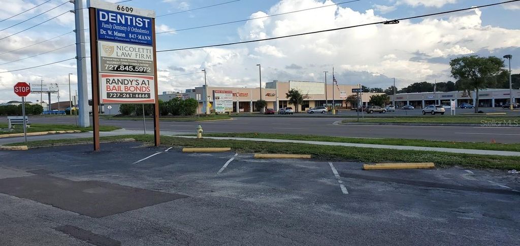 Photo of 6609 Ridge Road #2&amp;4, Port Richey, FL 34668 (MLS # W7859439)