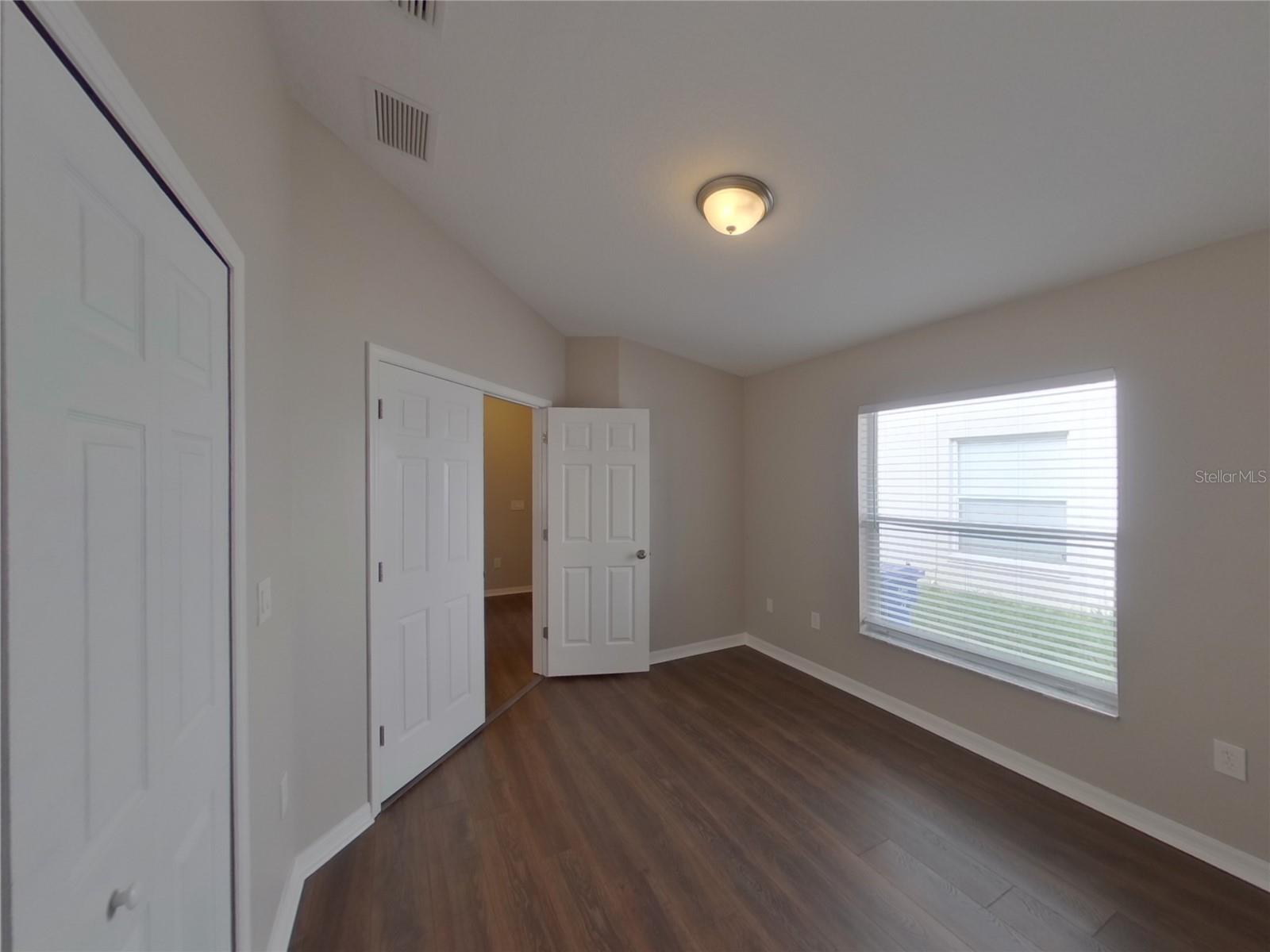 CYPRESS CREEK PH 1 - Residential