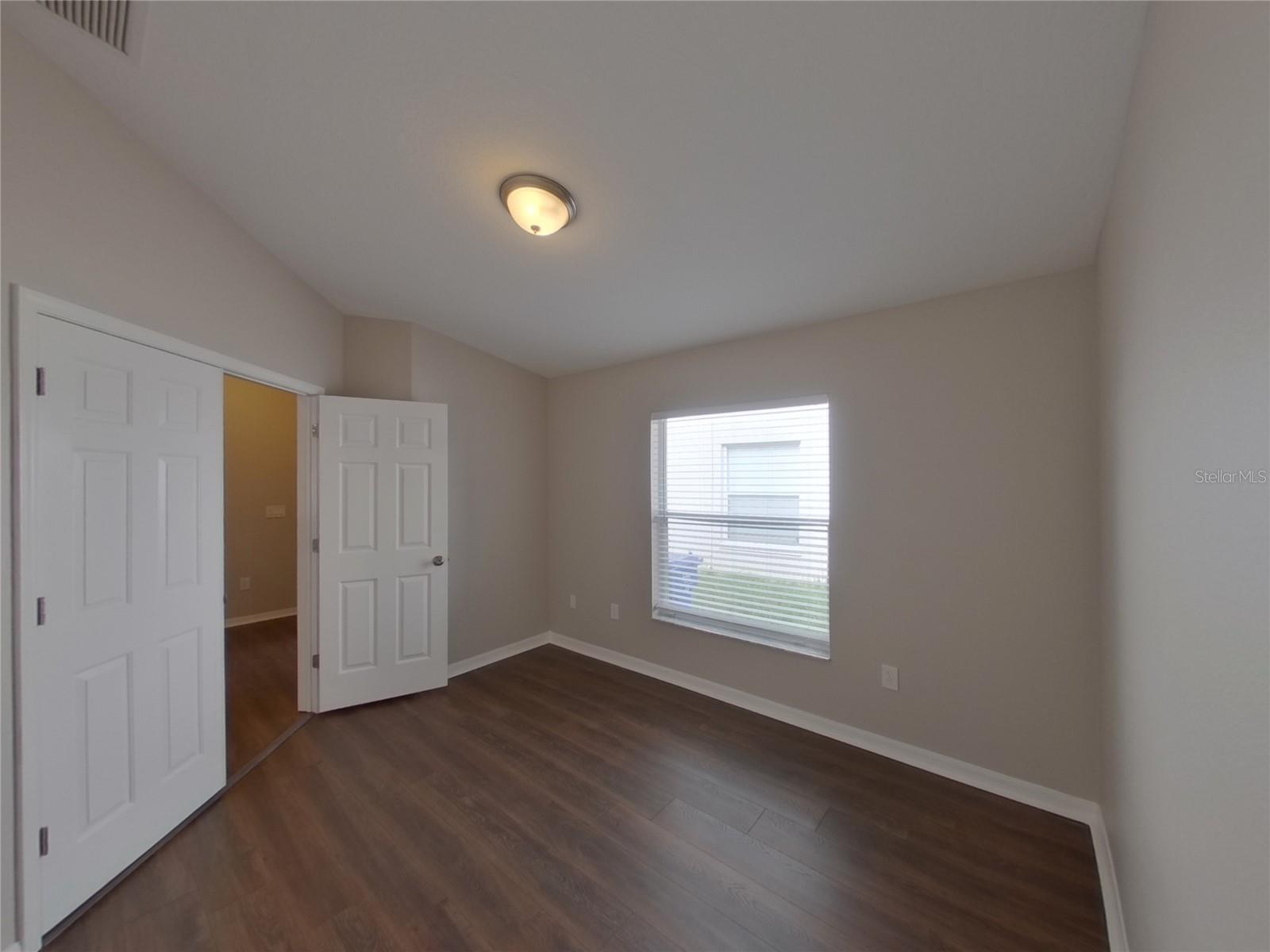 CYPRESS CREEK PH 1 - Residential