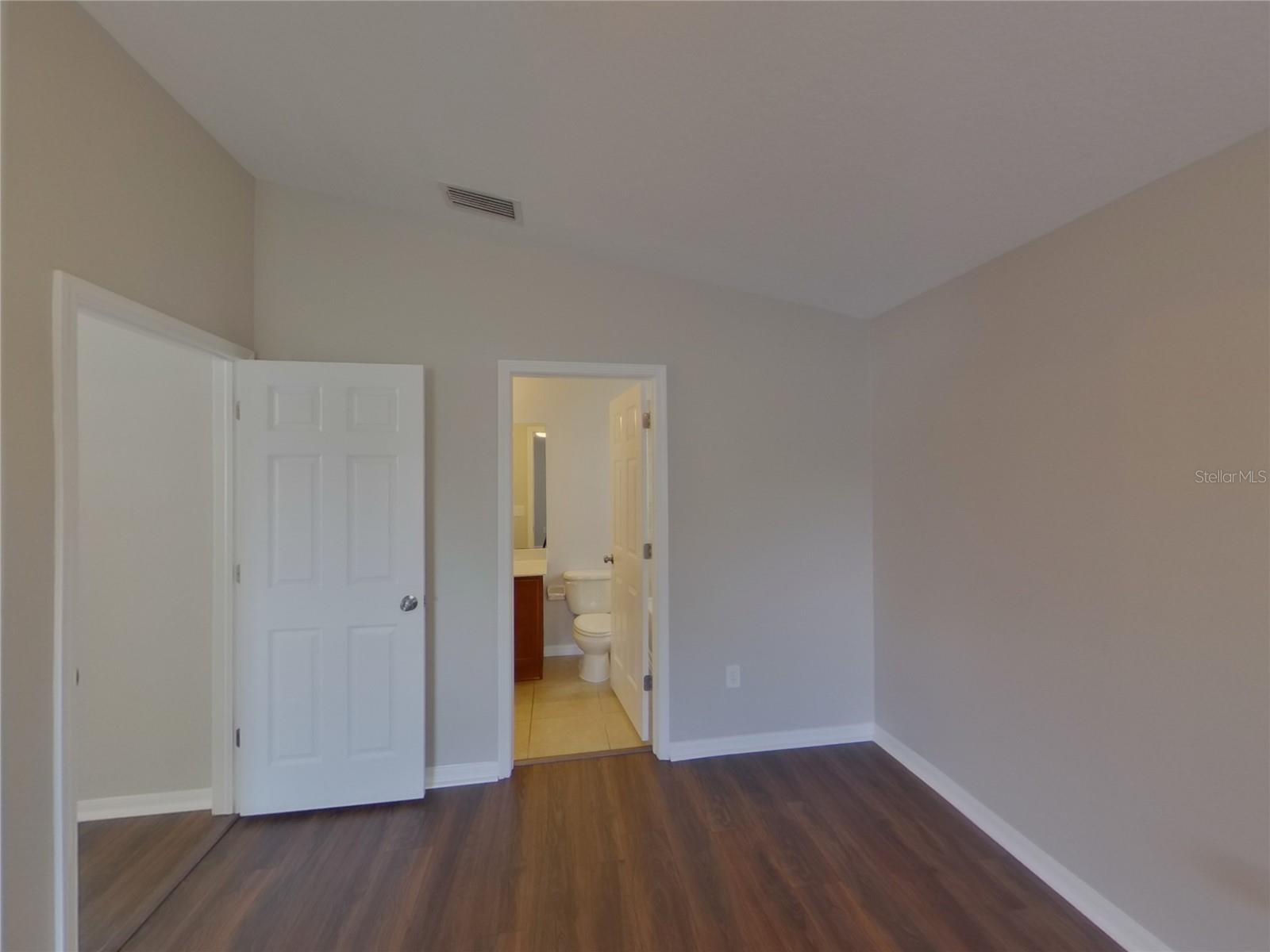 CYPRESS CREEK PH 1 - Residential