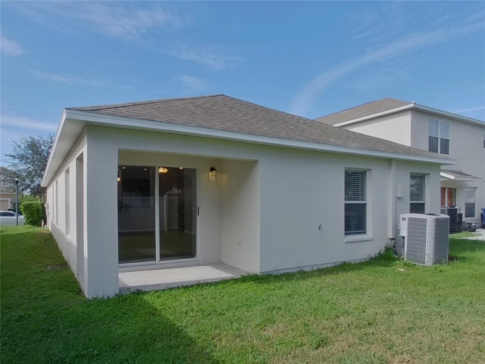 CYPRESS CREEK PH 1 - Residential