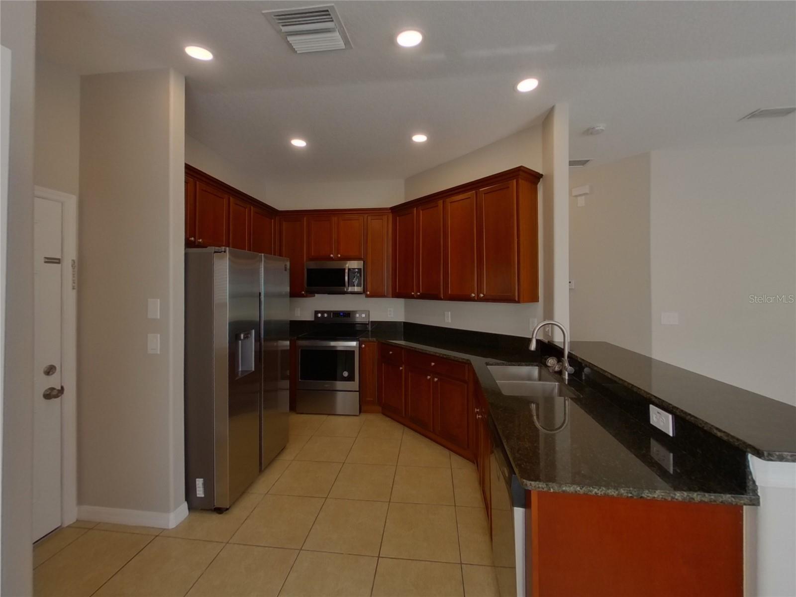 CYPRESS CREEK PH 1 - Residential