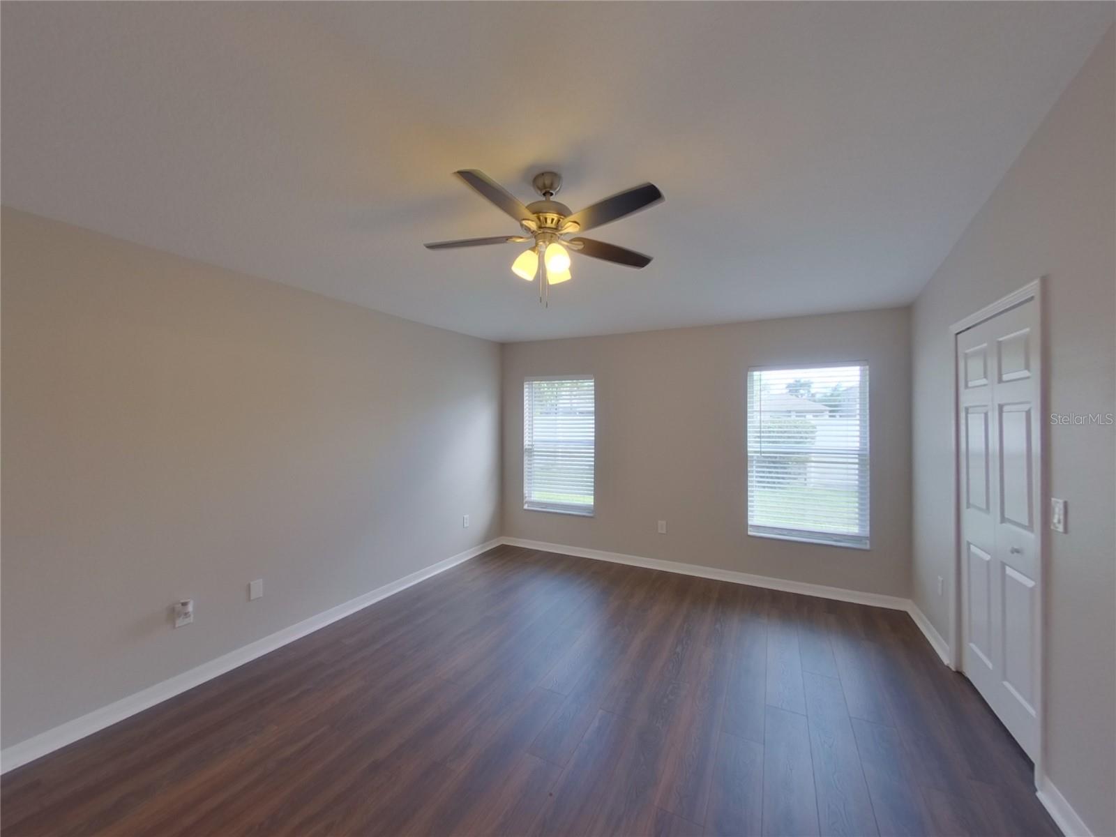 CYPRESS CREEK PH 1 - Residential