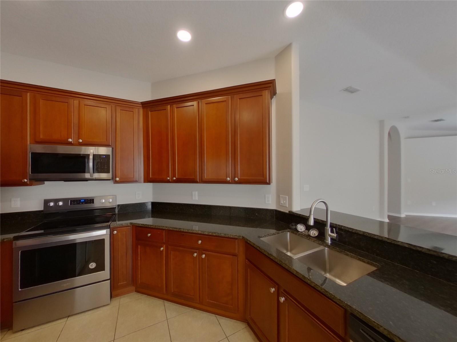 CYPRESS CREEK PH 1 - Residential