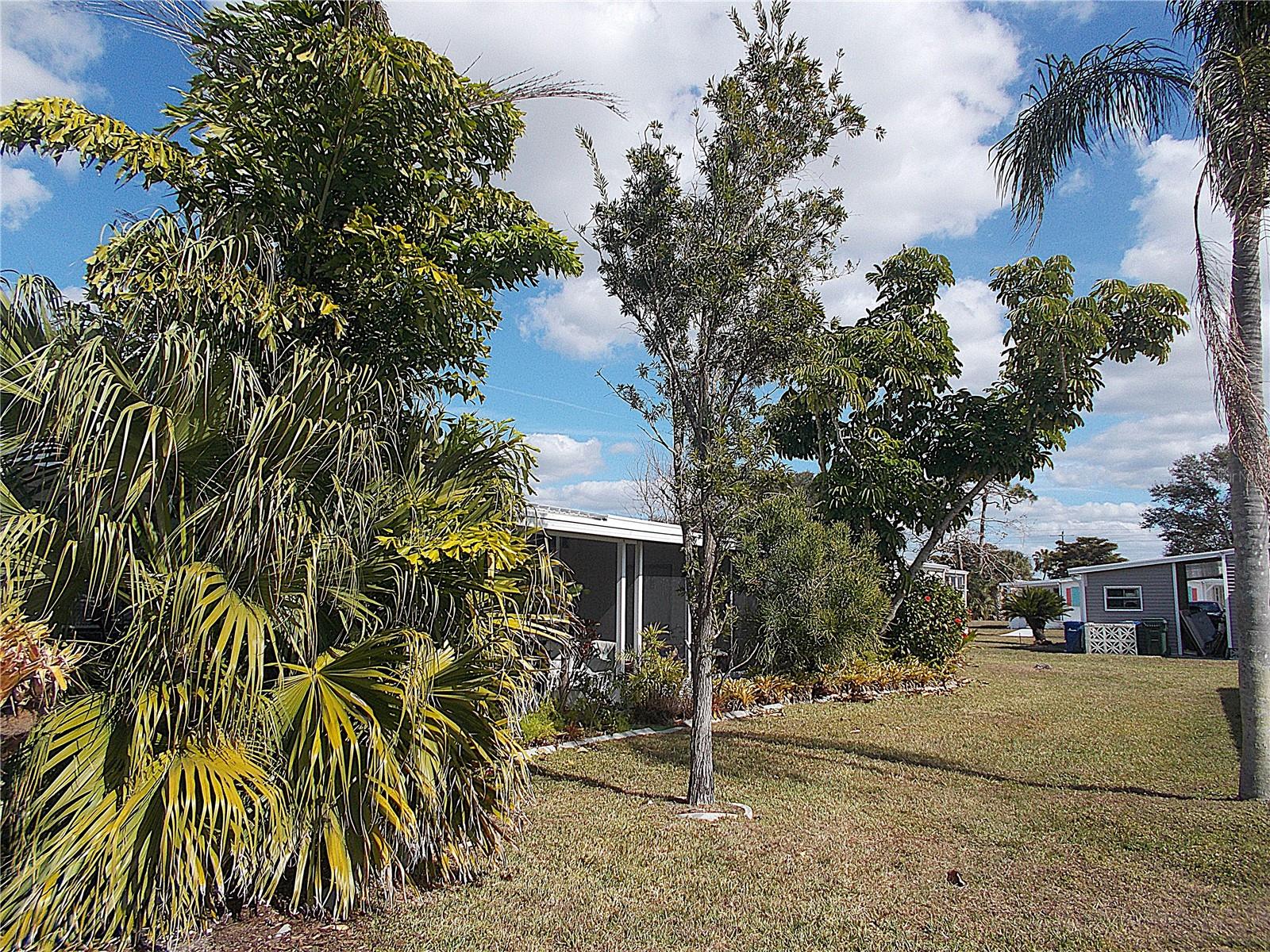 SANDALWOOD PARK - Residential