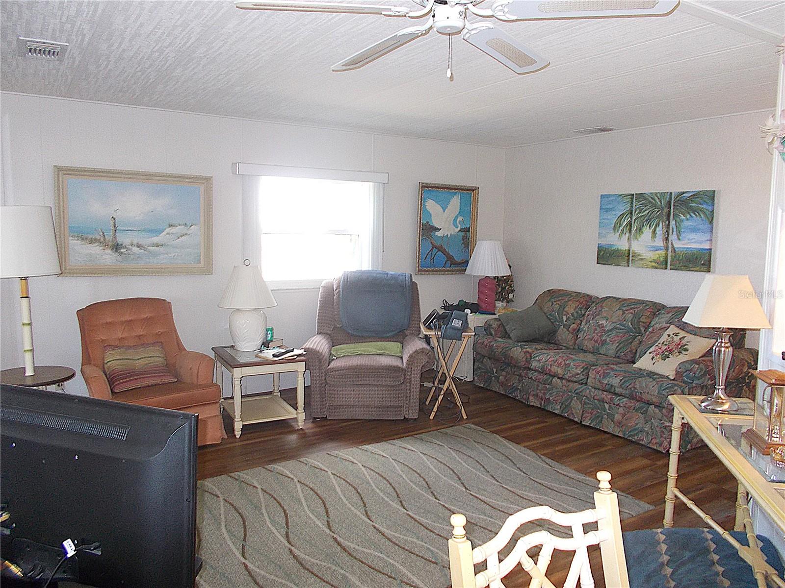 SANDALWOOD PARK - Residential