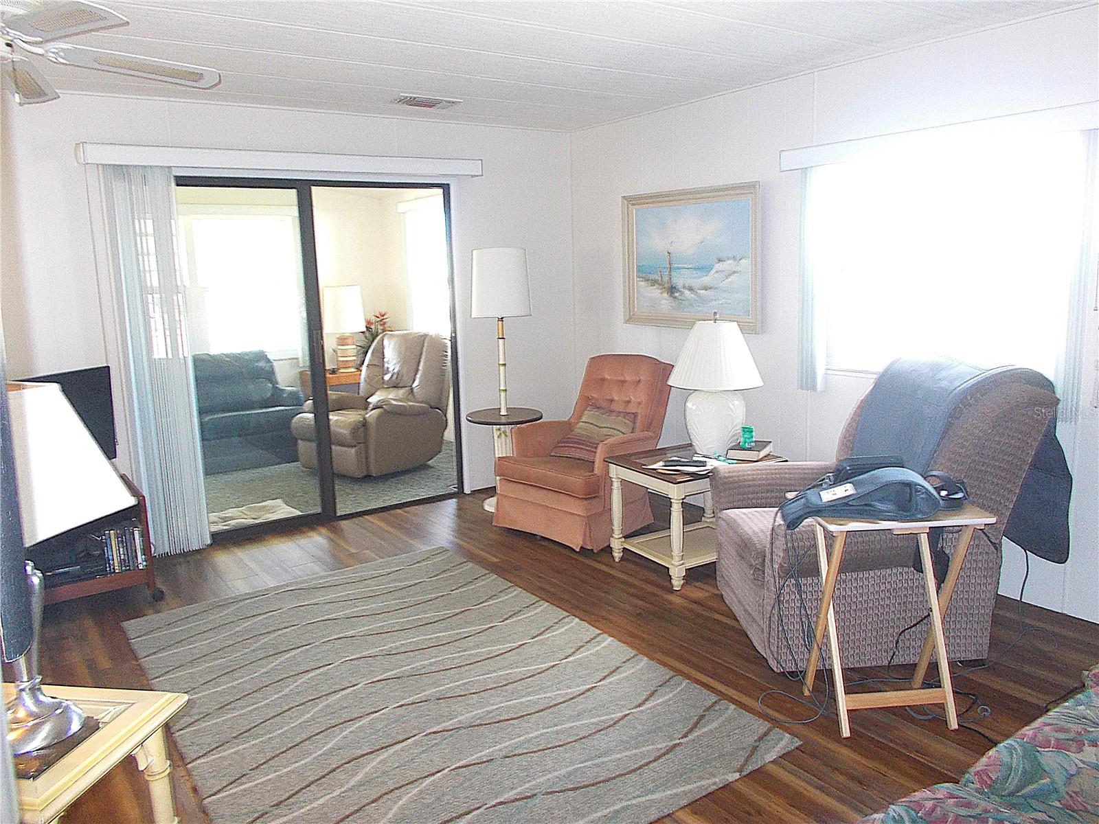 SANDALWOOD PARK - Residential