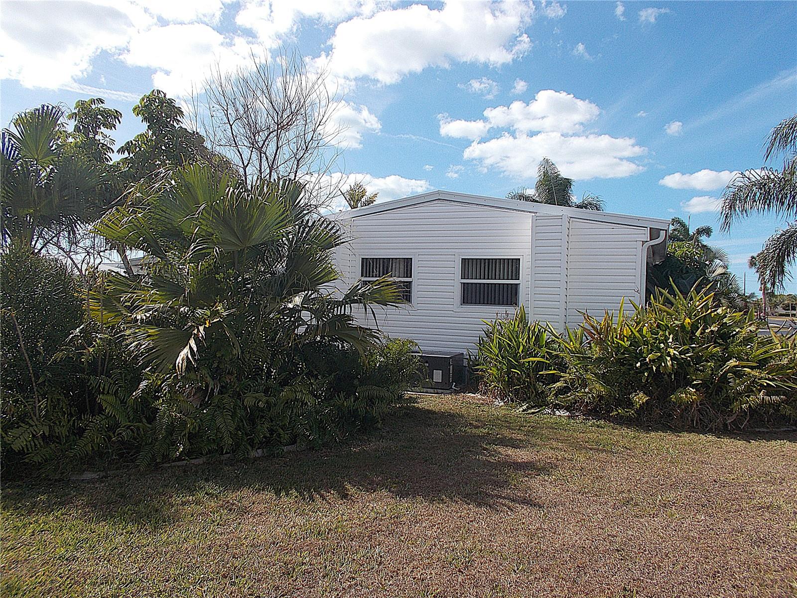 SANDALWOOD PARK - Residential