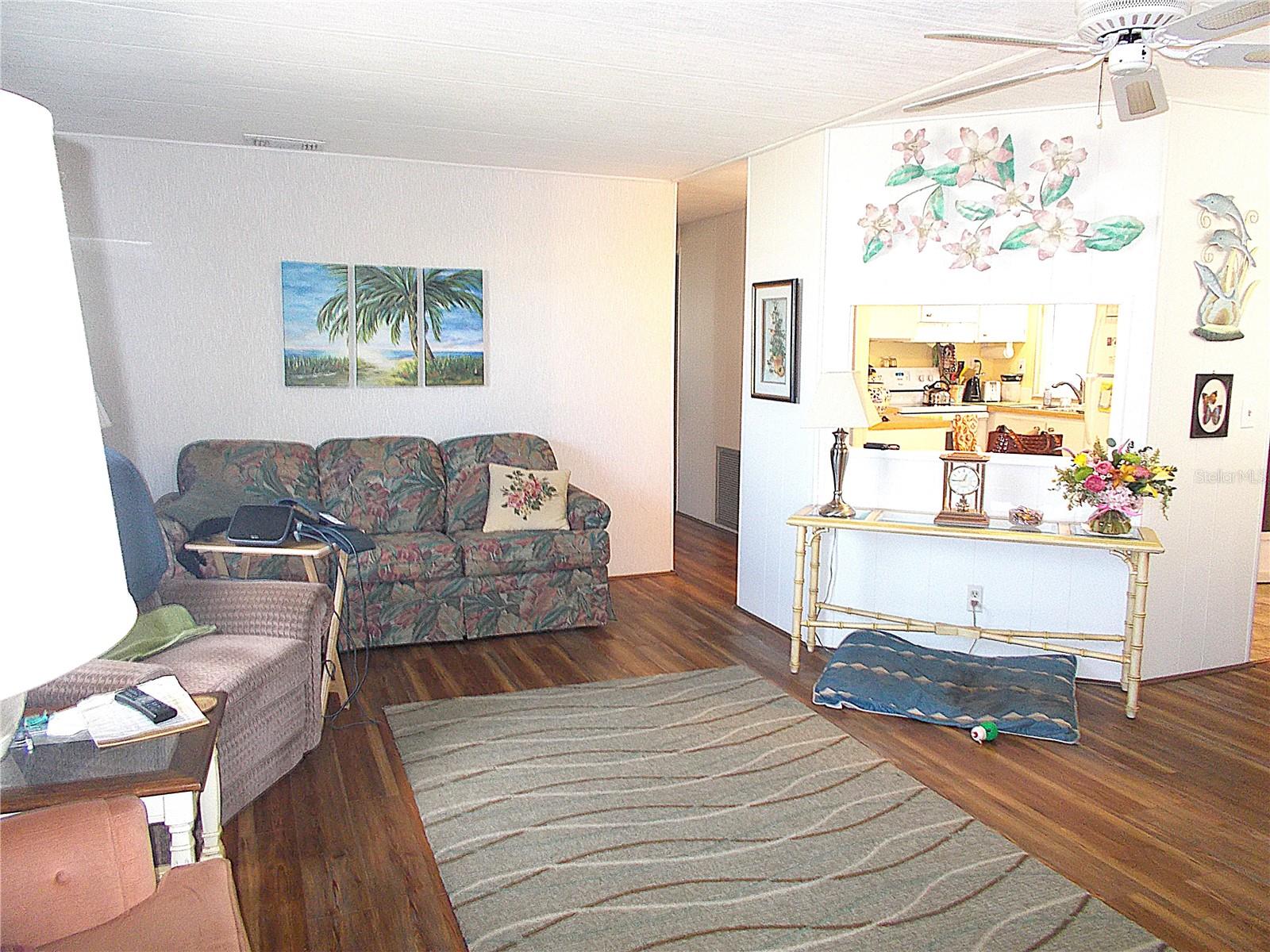 SANDALWOOD PARK - Residential