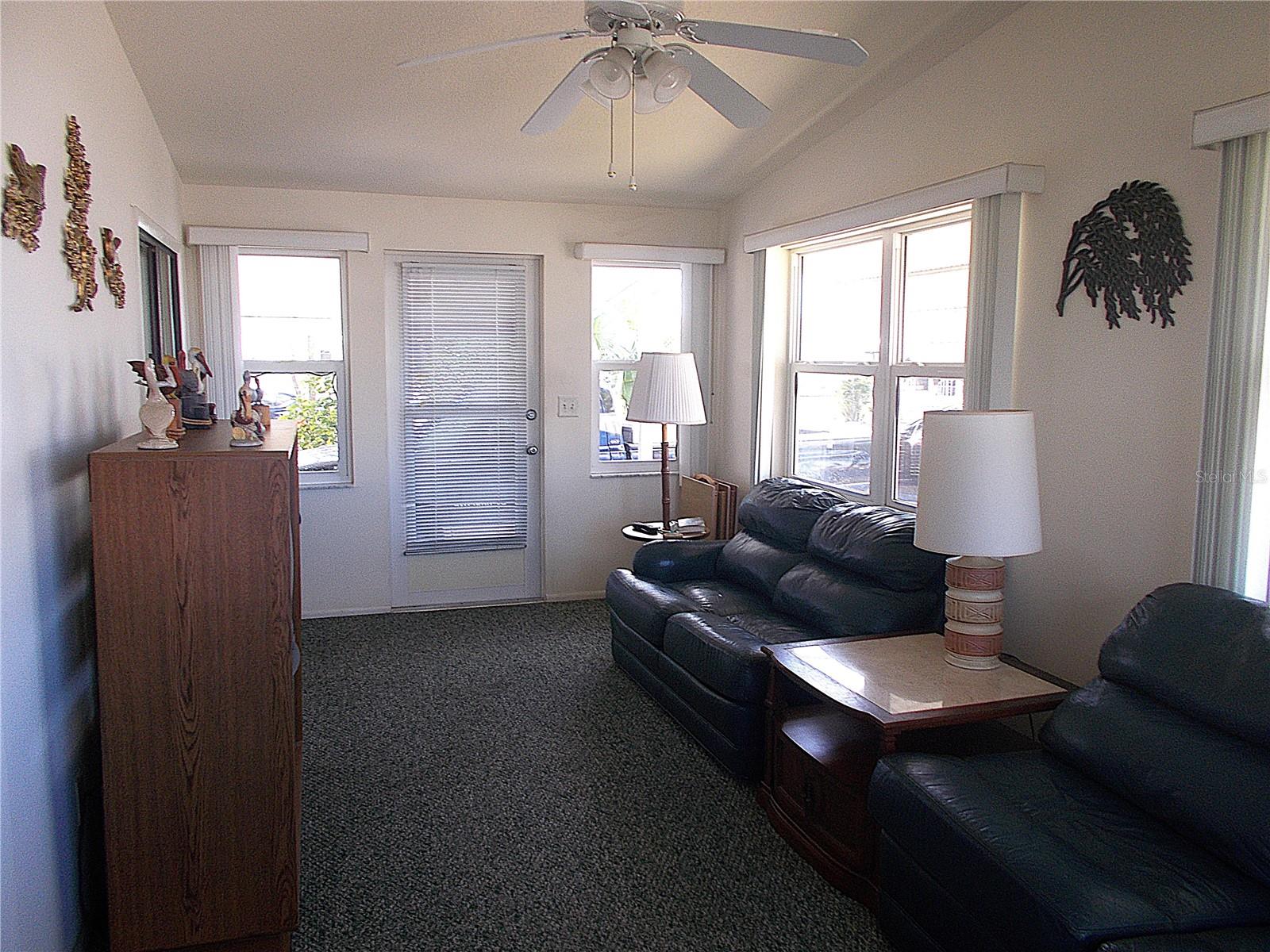 SANDALWOOD PARK - Residential