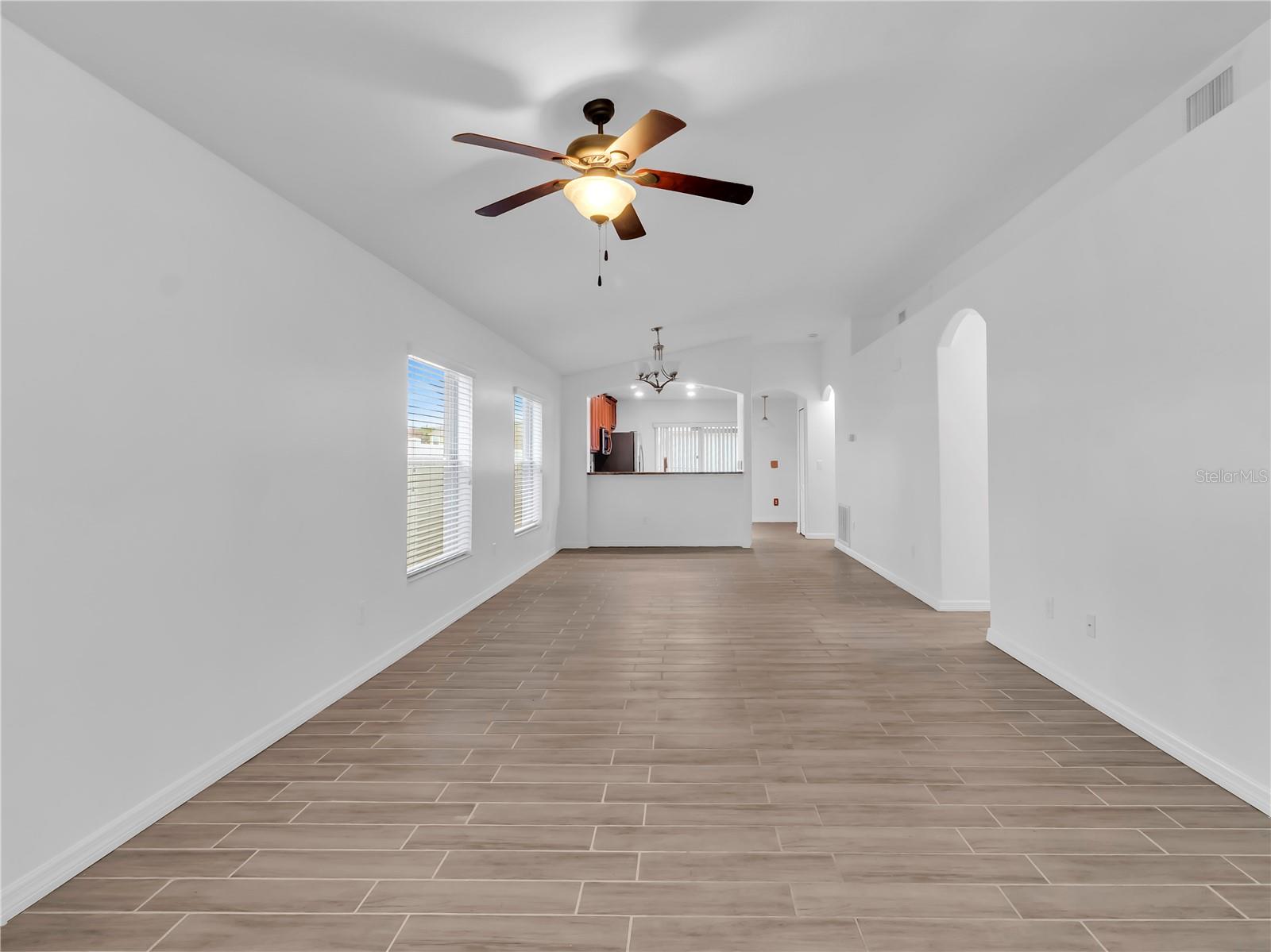 HAWKS POINT PH 1C-2 & 1D - Residential