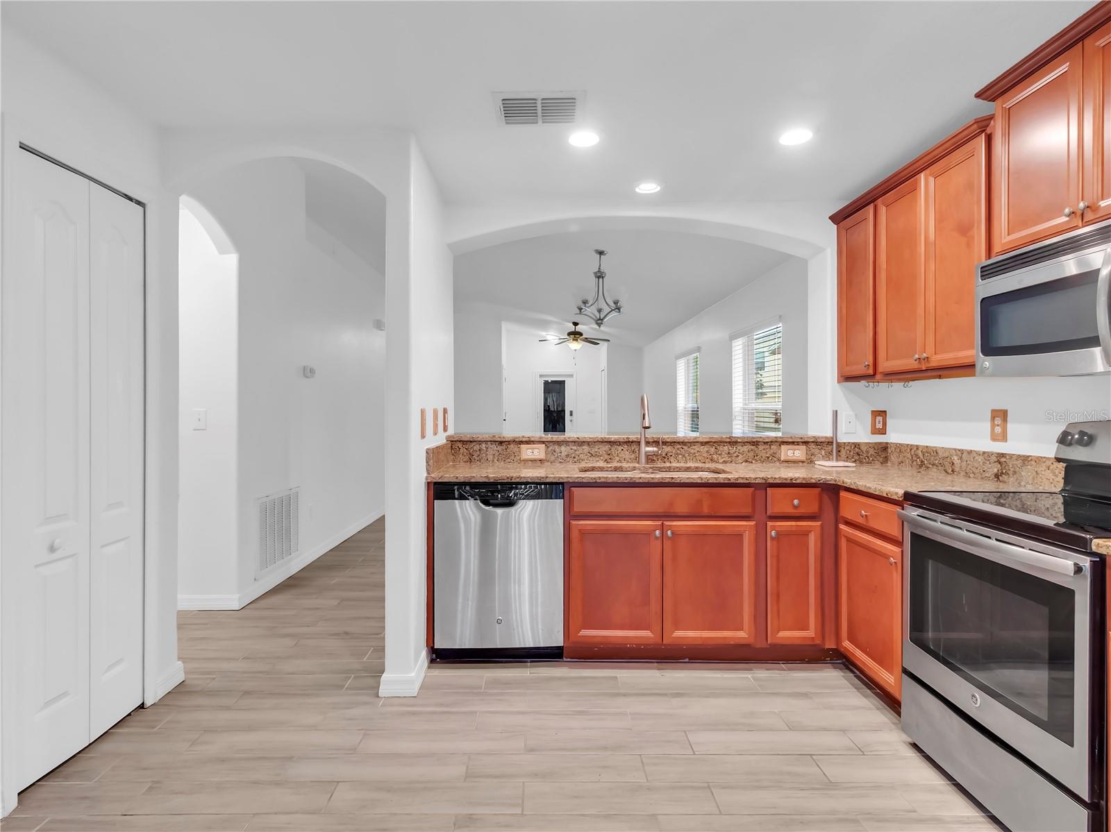 HAWKS POINT PH 1C-2 & 1D - Residential