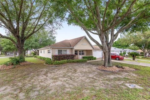 A home in OCALA