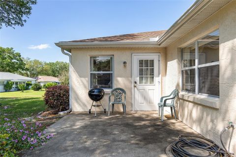 A home in OCALA