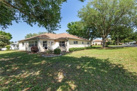 A home in OCALA