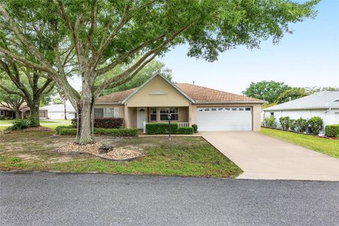 A home in OCALA