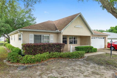 A home in OCALA