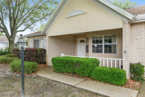 A home in OCALA