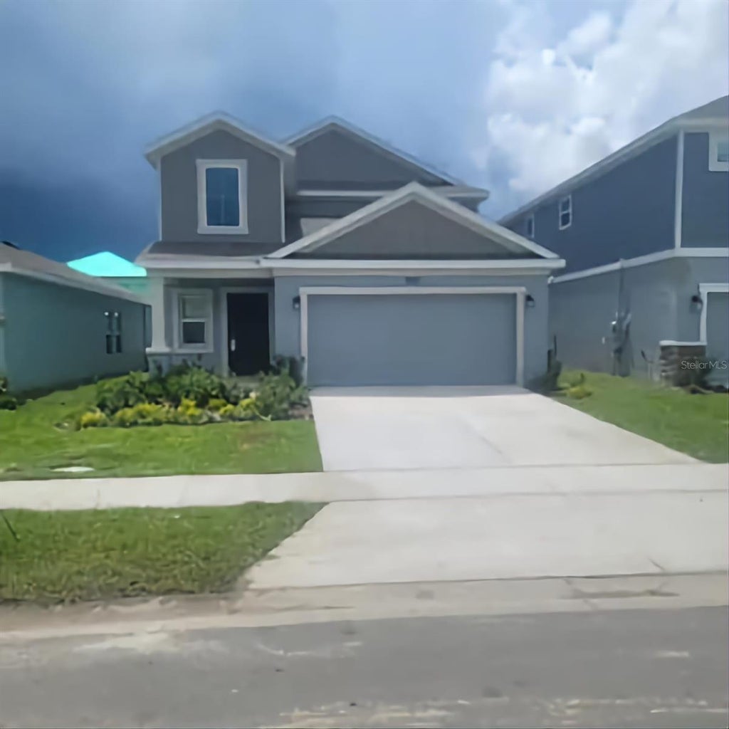 Photo of 4218 Mountain Laurel Lane, Kissimmee, FL 34746 (MLS # S5157935)
