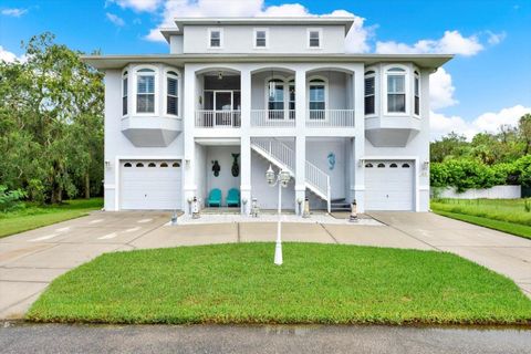 5413 TROPICAL WOODS COURT PORT RICHEY FL 34668