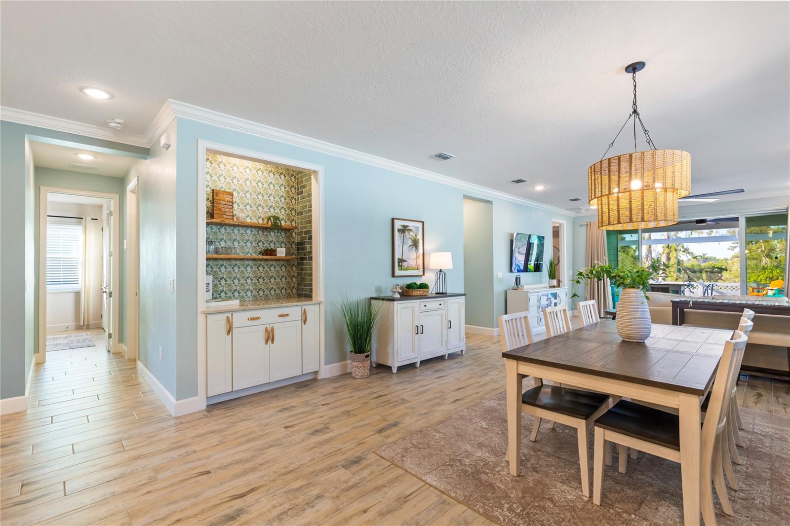 MARISOL POINTE - Residential