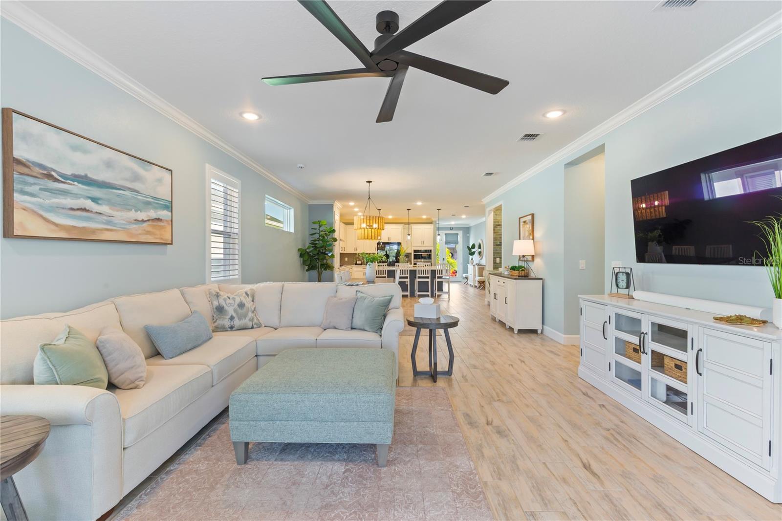 MARISOL POINTE - Residential