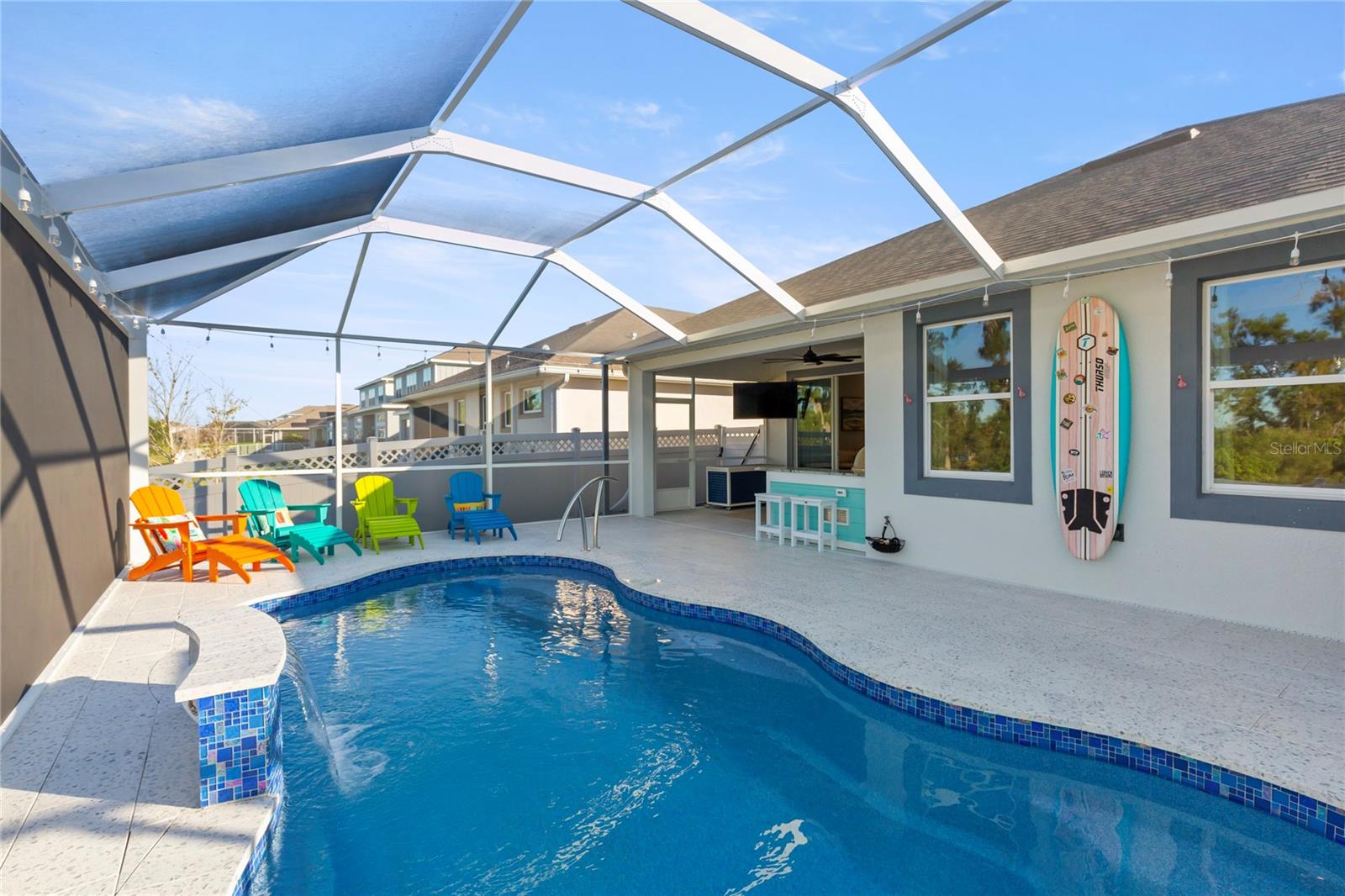 MARISOL POINTE - Residential