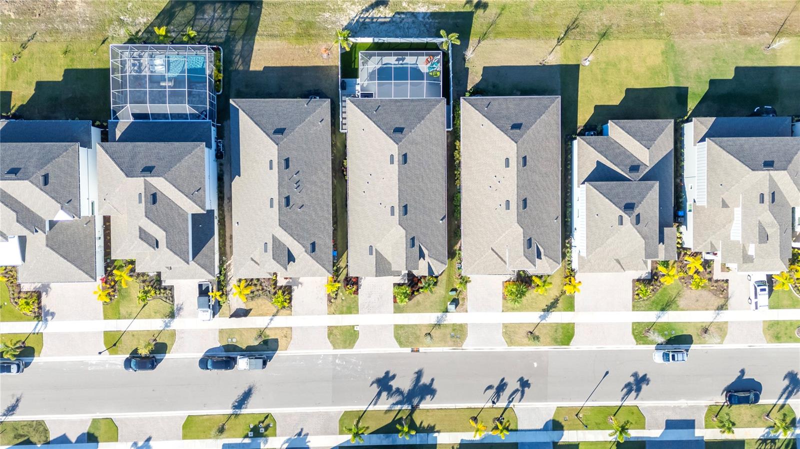 MARISOL POINTE - Residential