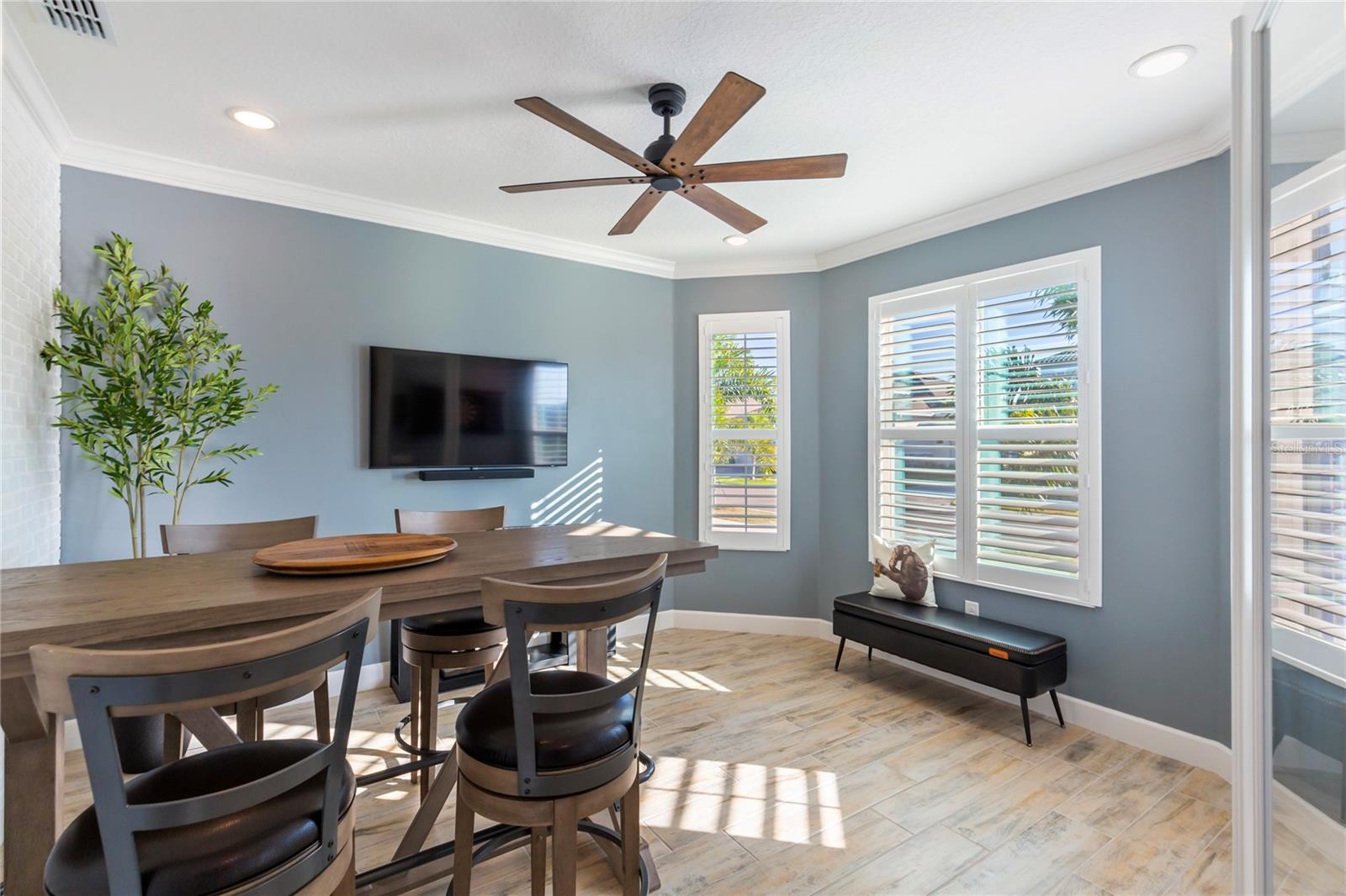 MARISOL POINTE - Residential