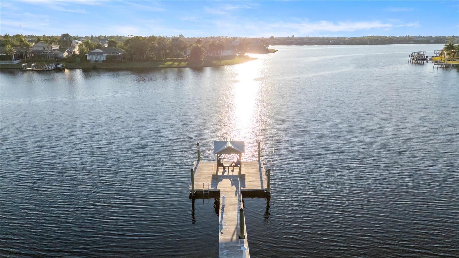 MARISOL POINTE - Residential