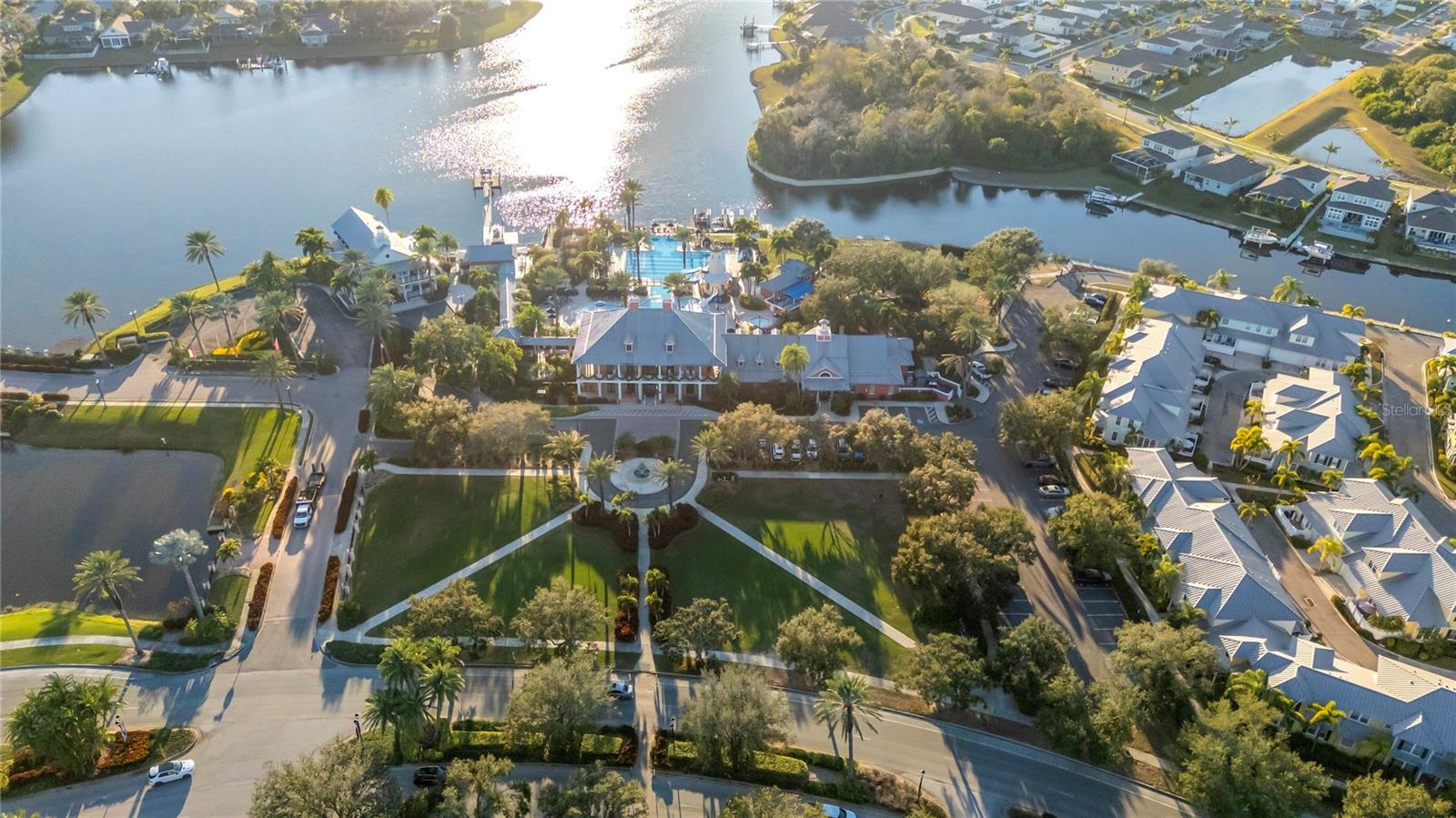 MARISOL POINTE - Residential