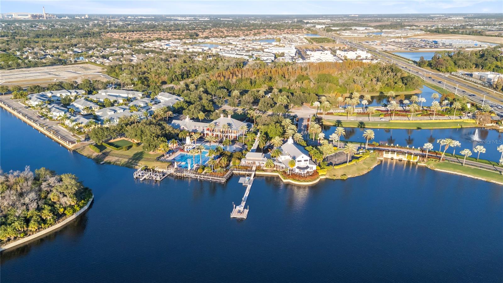 MARISOL POINTE - Residential