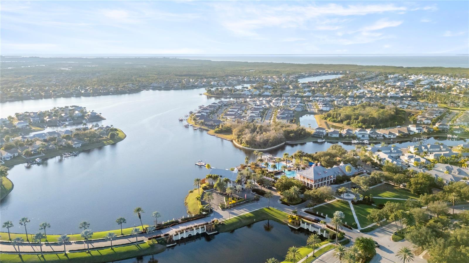 MARISOL POINTE - Residential