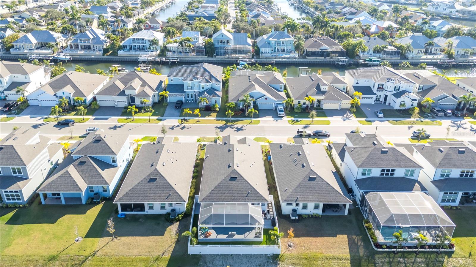 MARISOL POINTE - Residential