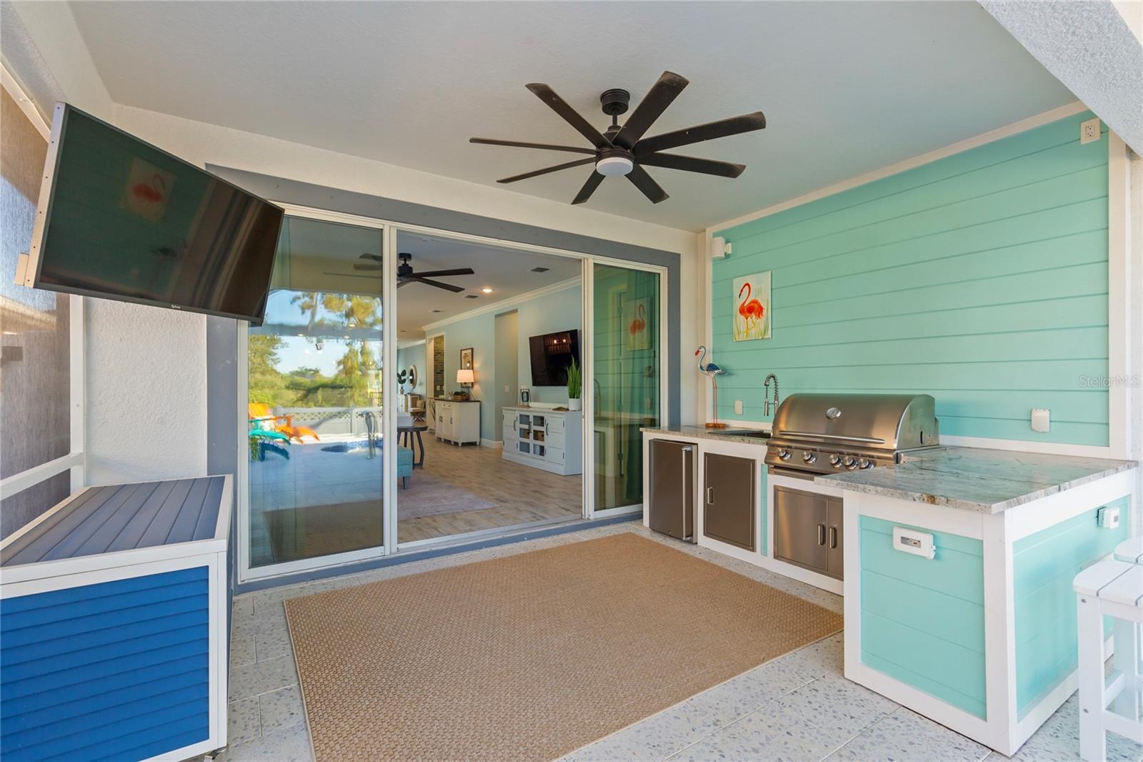 MARISOL POINTE - Residential