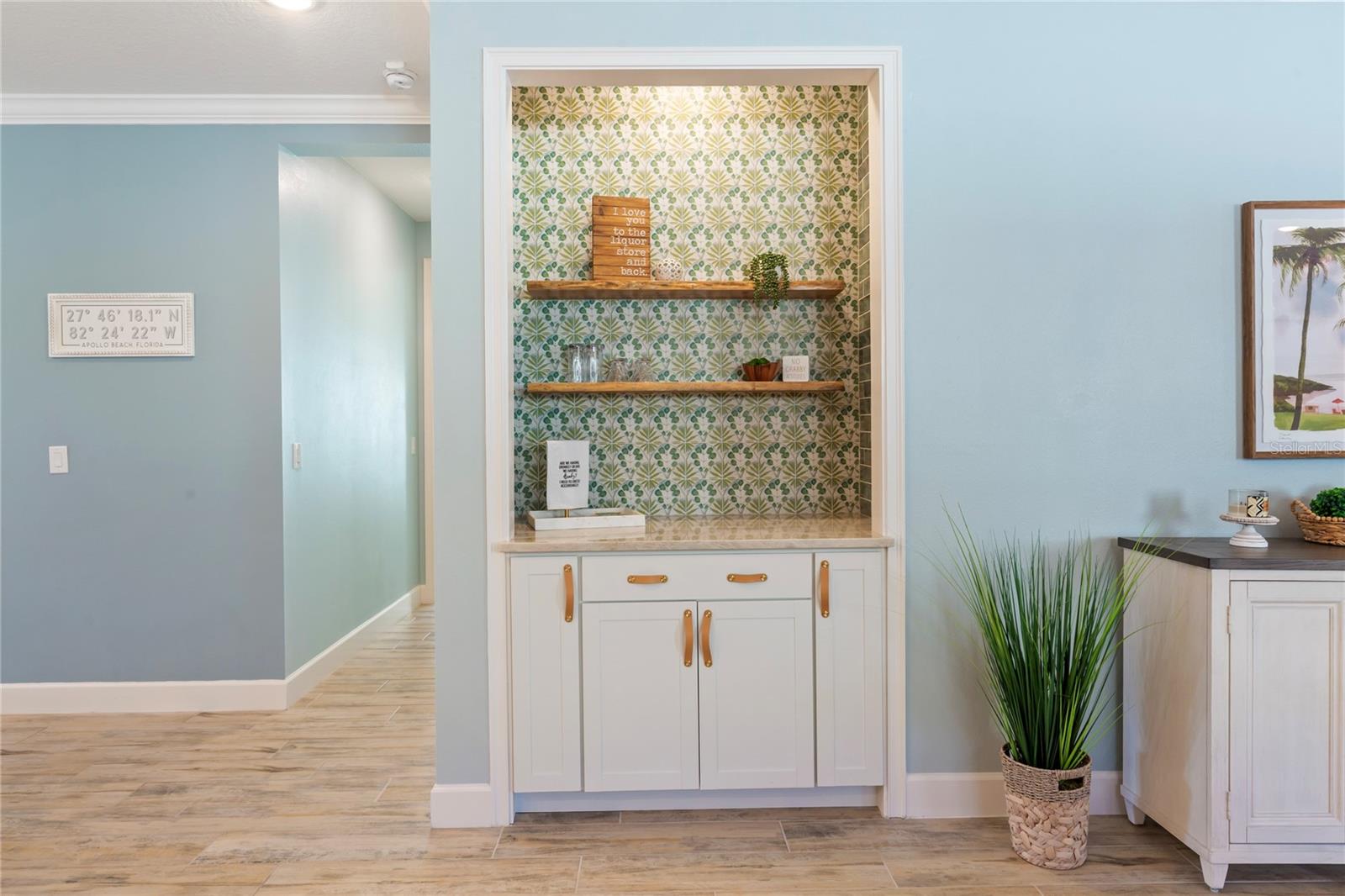 MARISOL POINTE - Residential