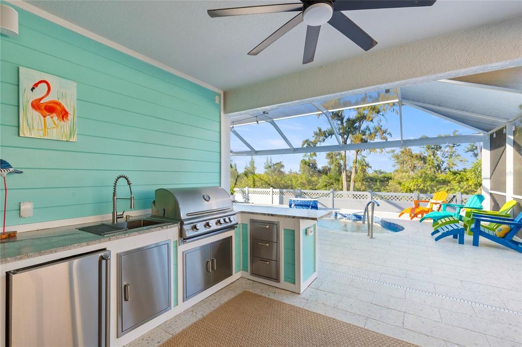 Photo of 1009 Signet Drive, Apollo Beach, FL 33572 (MLS # TB8478815)