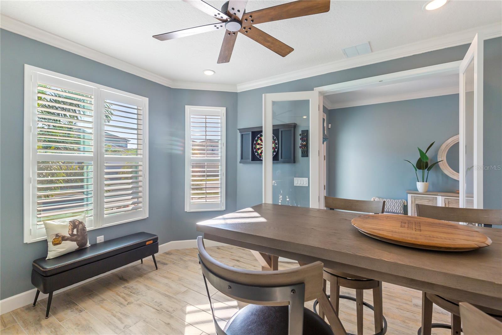 MARISOL POINTE - Residential