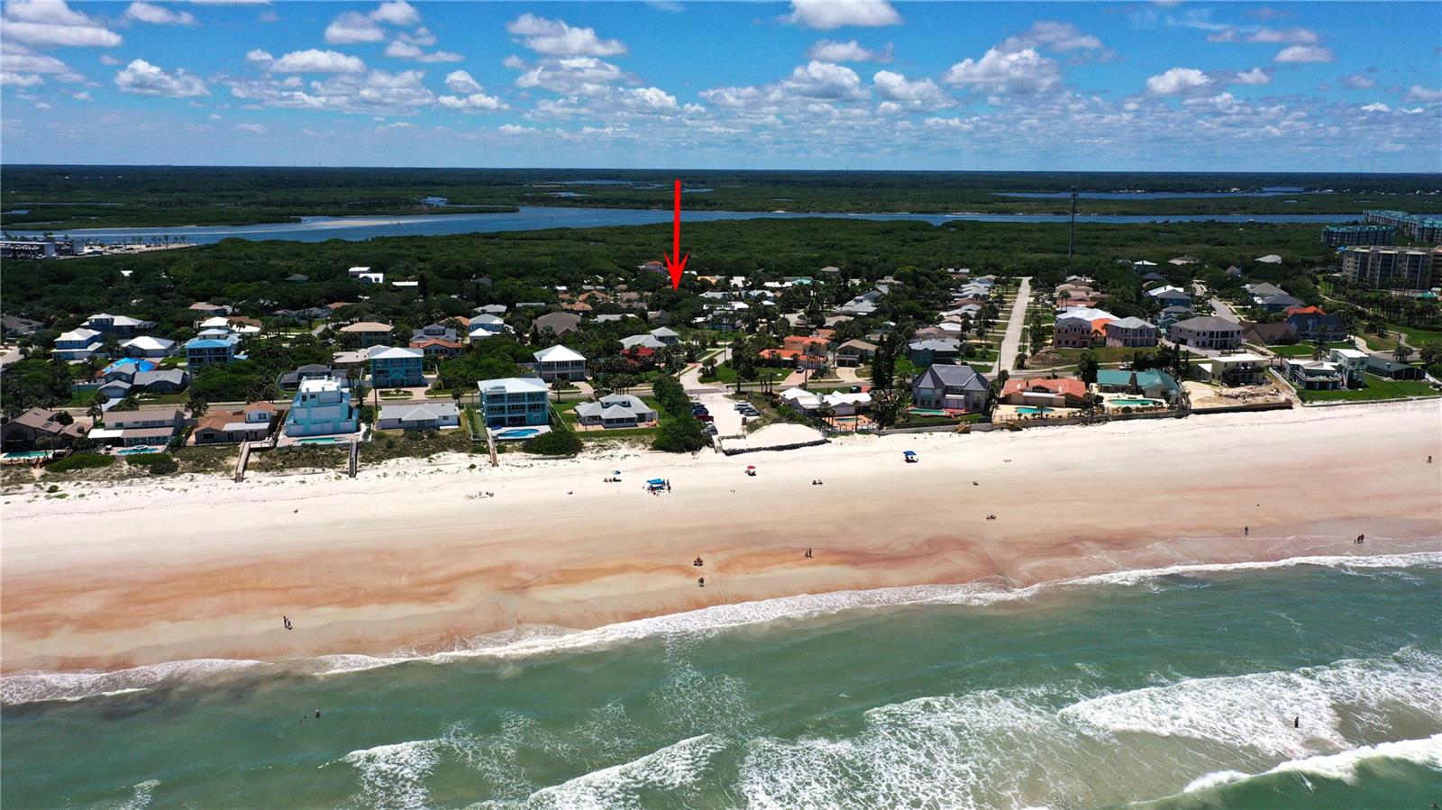 LIGHTHOUSE SHORES - Land