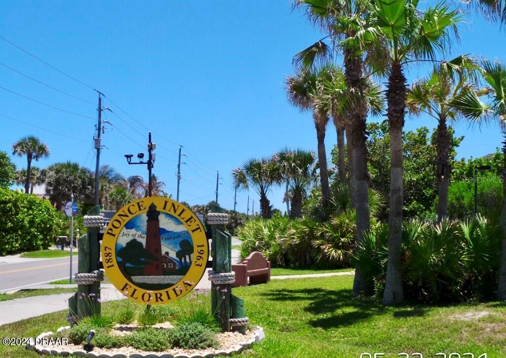 LIGHTHOUSE SHORES - Land