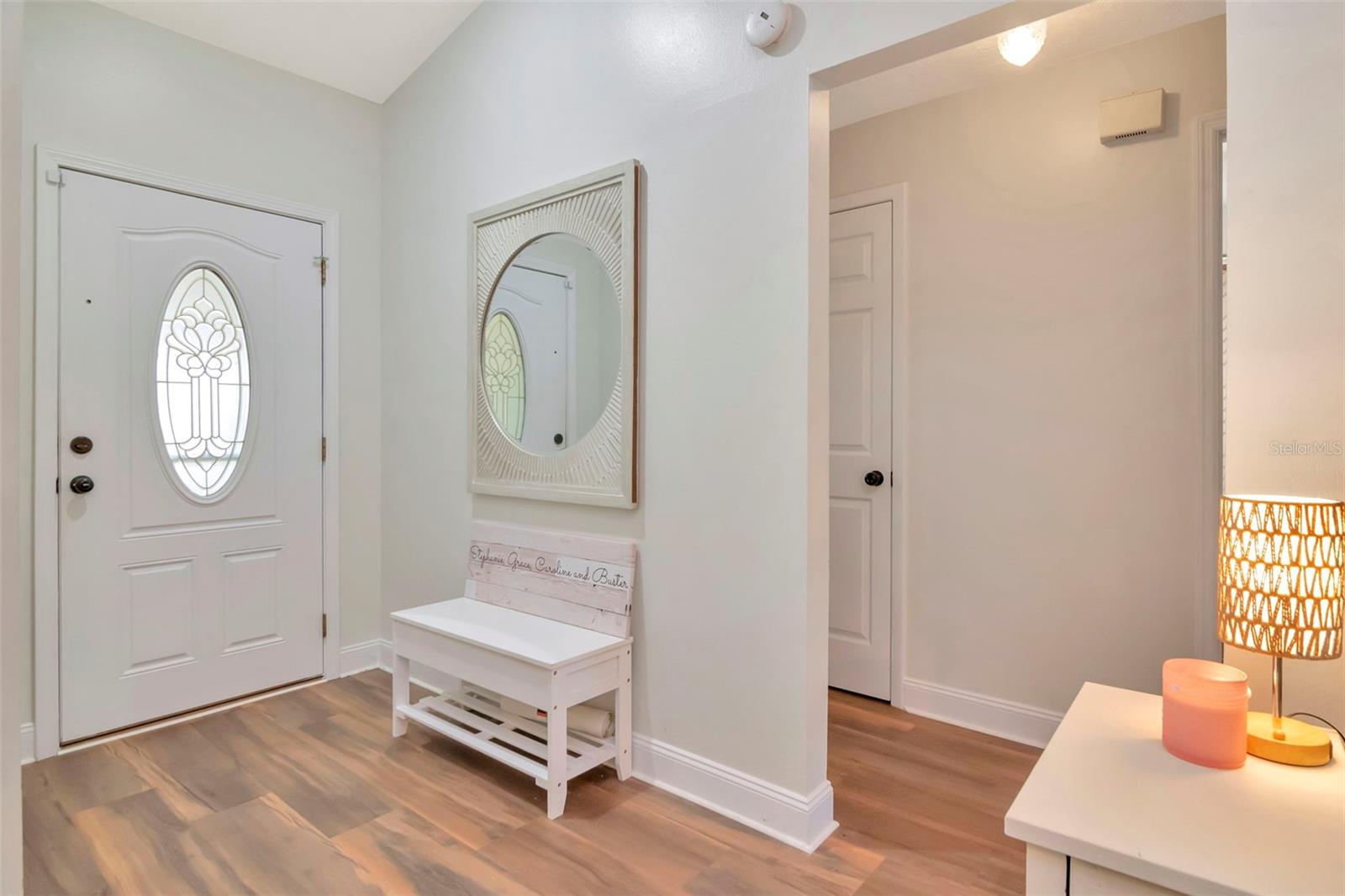 TROPICAL PINES - Residential