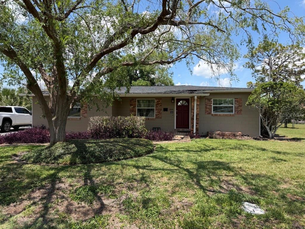 BILTMORE SHORES SEC 01 - Residential Lease