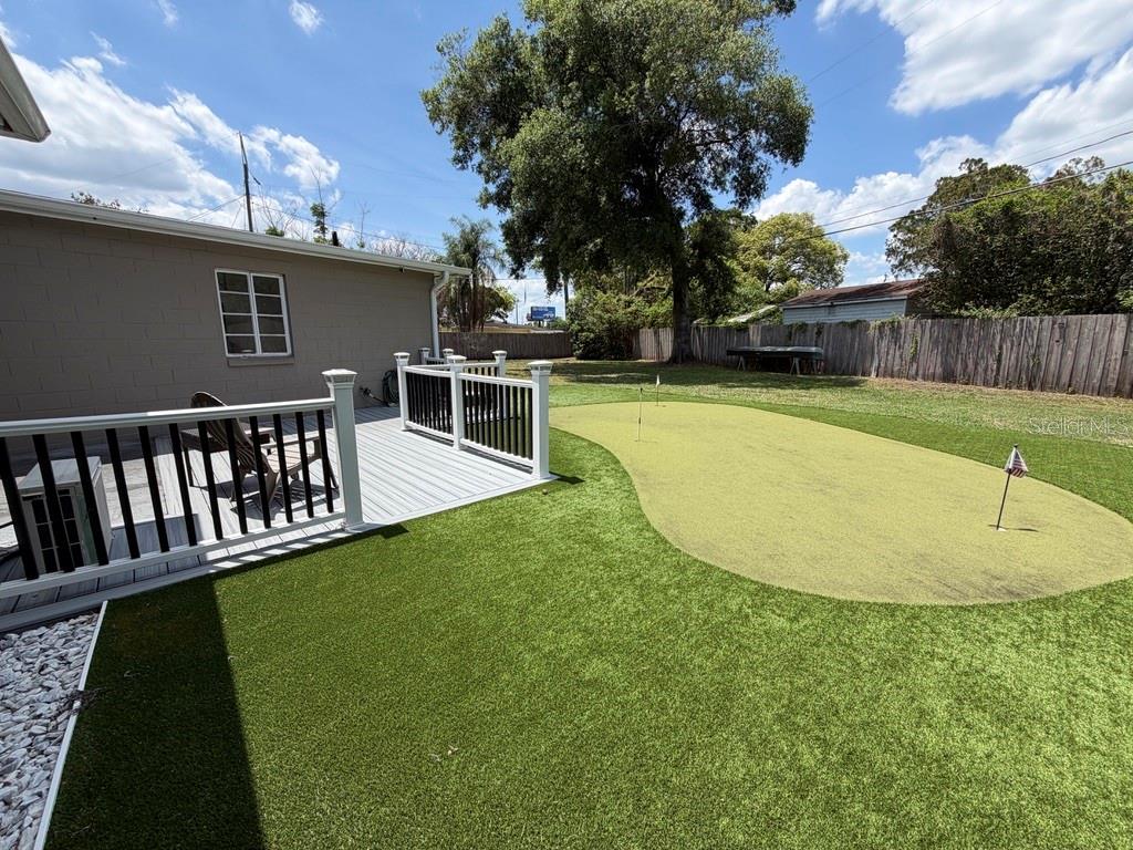 BILTMORE SHORES SEC 01 - Residential Lease