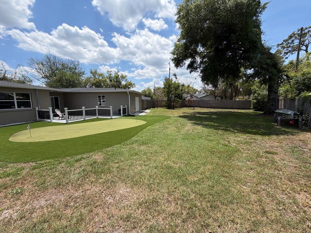 BILTMORE SHORES SEC 01 - Residential Lease