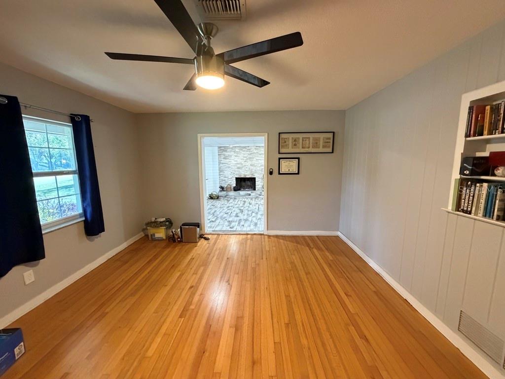 BILTMORE SHORES SEC 01 - Residential Lease