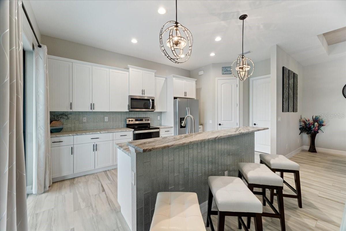 ROTONDA WEST PINEHURST - Residential